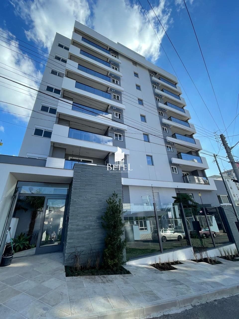Apartamento em Caxias do Sul - Exposição