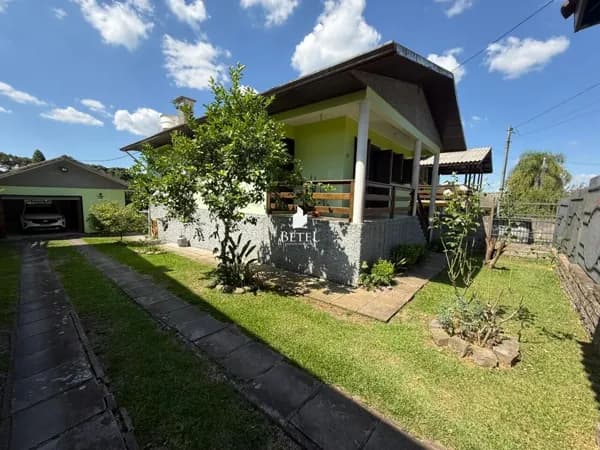 Casa em Ana Rech, Caxias do Sul/RS
