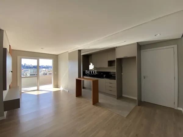 Apartamento em Caxias do Sul - Santa Catarina