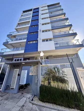 Apartamento em Caxias do Sul - Villa Horn