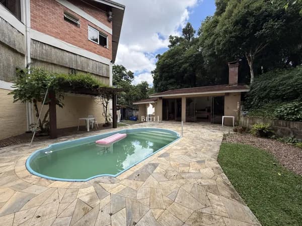 Casa em Caxias do Sul - Santa Lúcia