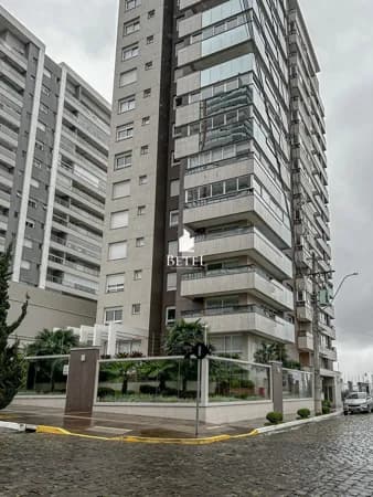 Apartamento em Caxias do Sul - Madureira