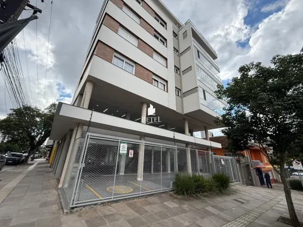 Apartamento em Caxias do Sul - Centro