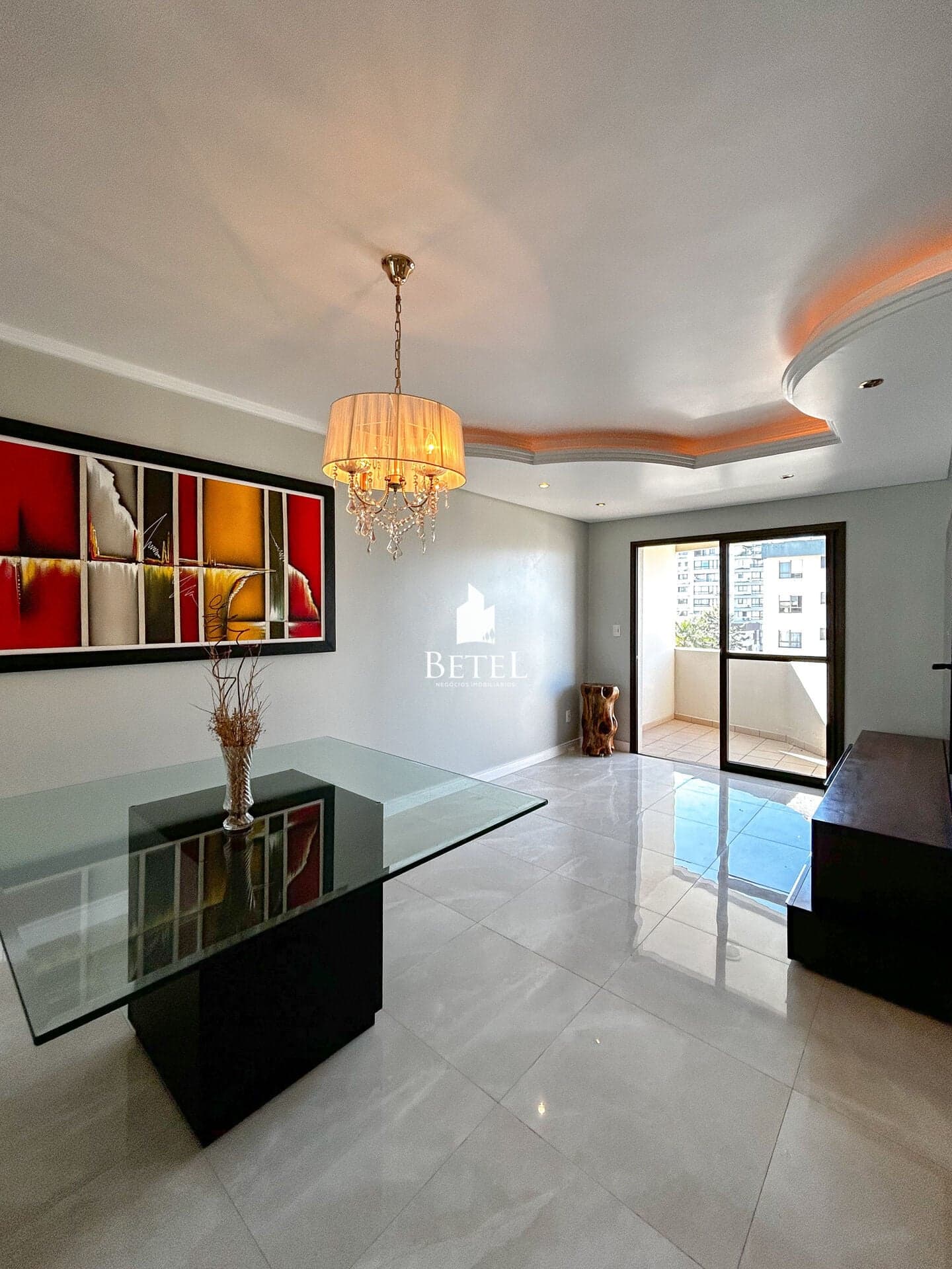 Apartamento em Caxias do Sul - Pio X