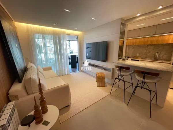 Apartamento em Caxias do Sul - Panazzolo