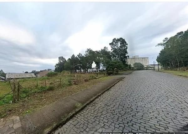 Lote/Terreno em Caxias do Sul - Morada dos Alpes