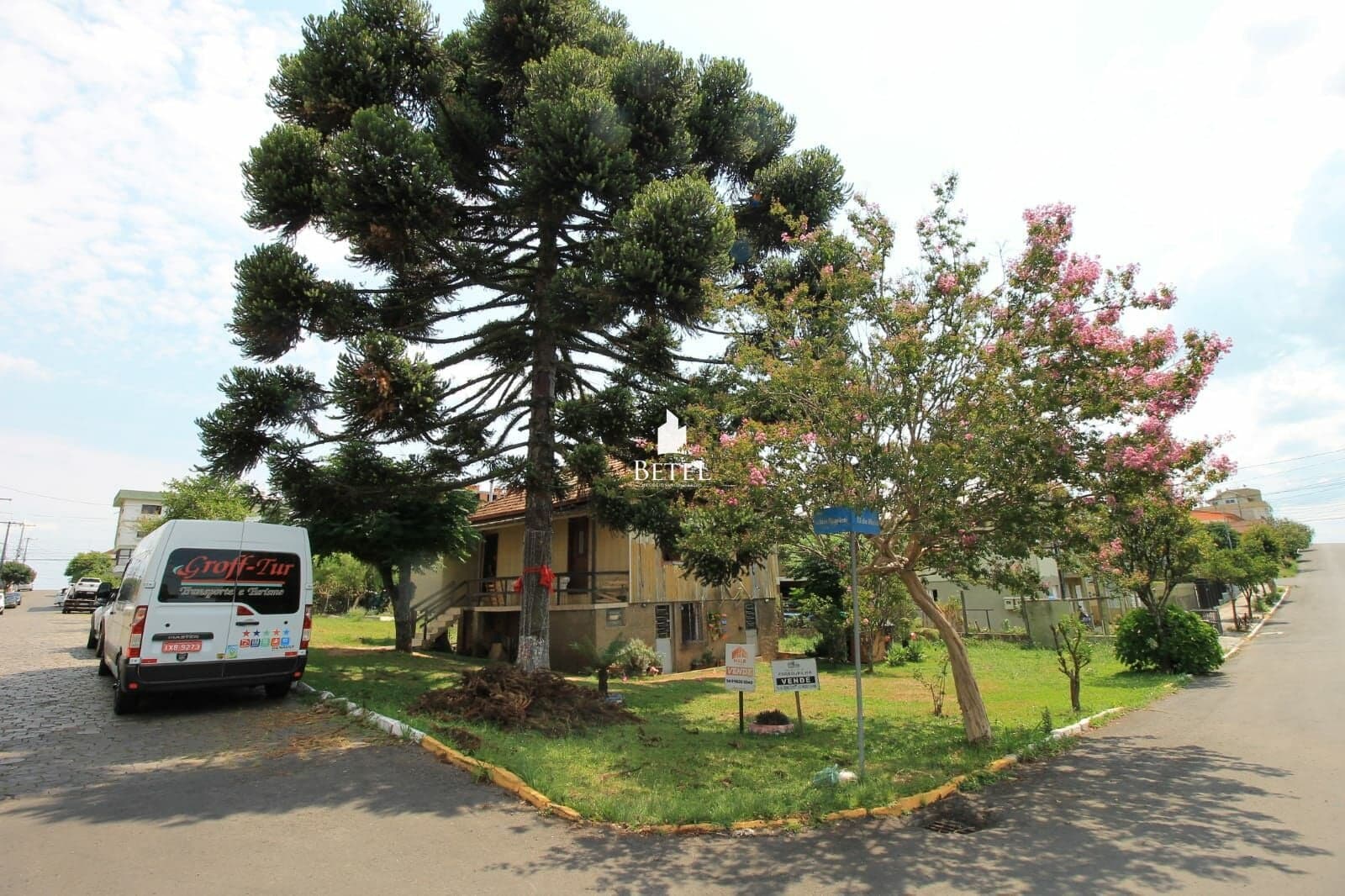 Lote/Terreno em Farroupilha - Vicentina