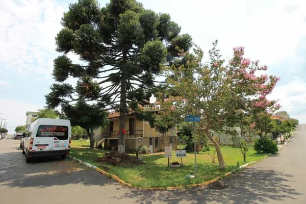 Lote/Terreno em Farroupilha - Vicentina