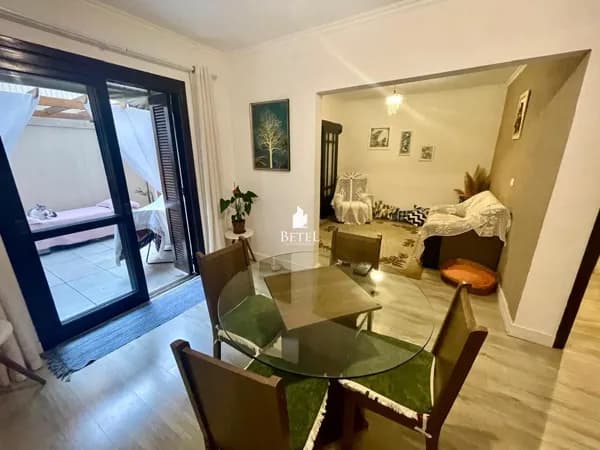 Apartamento em Caxias do Sul - Centro