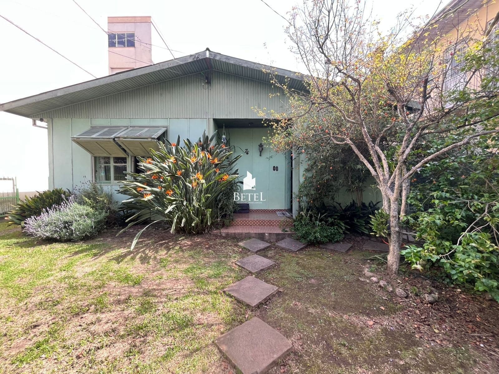 Lote/Terreno em Caxias do Sul - Pio X