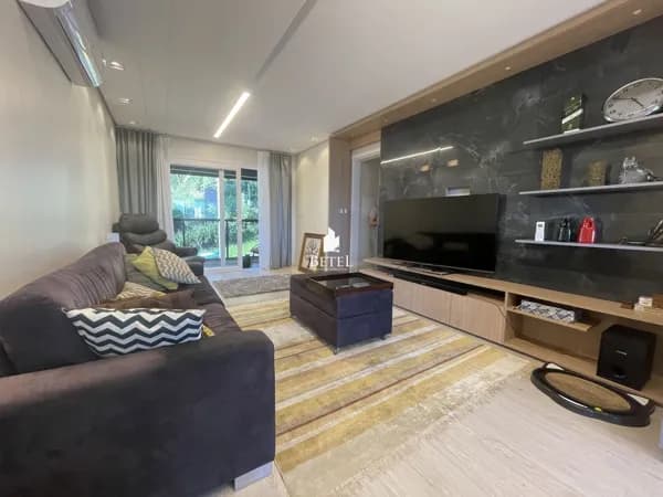 Apartamento em Caxias do Sul - Madureira