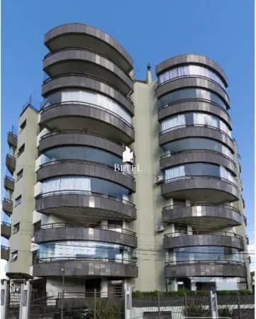 Apartamento em Caxias do Sul - Rio Branco
