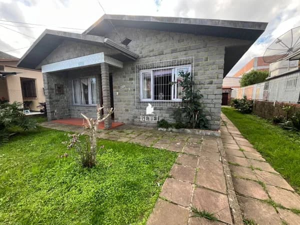Casa em Caxias do Sul - São José