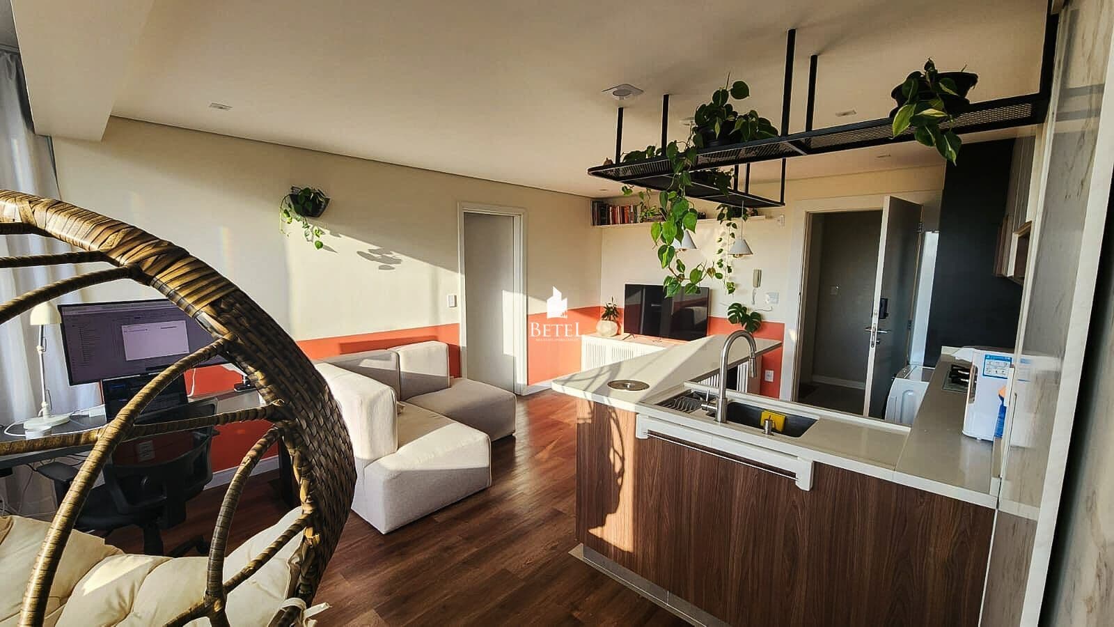 Apartamento em Caxias do Sul - Centro