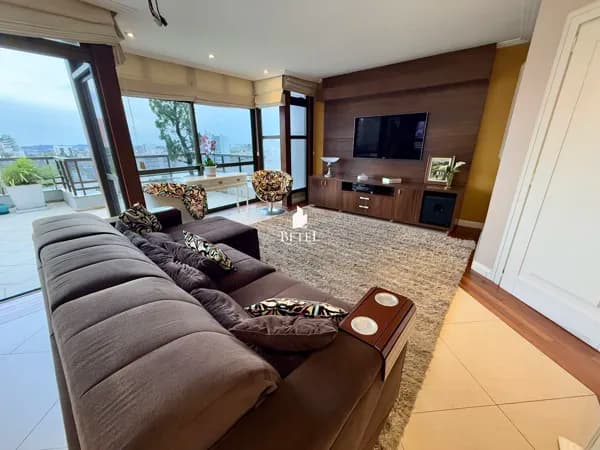 Apartamento em Caxias do Sul - São Pelegrino
