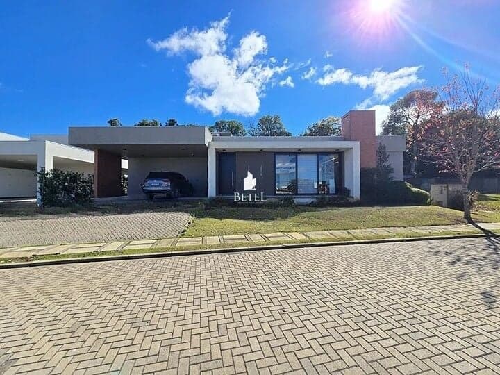 Casa Alto Padrão em Pedancino, Caxias do Sul/RS