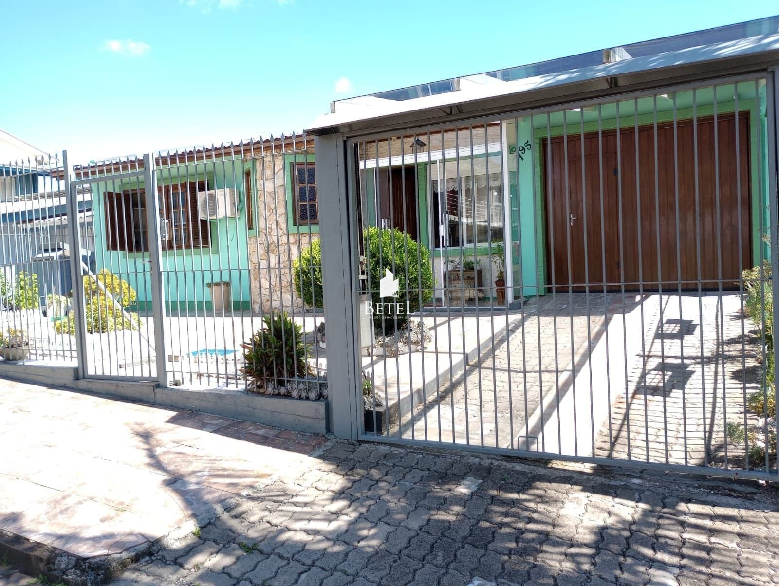 Casa em Caxias do Sul - Santa Lúcia