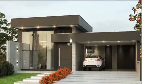 Casa em Caxias do Sul - Nossa Senhora da Saúde