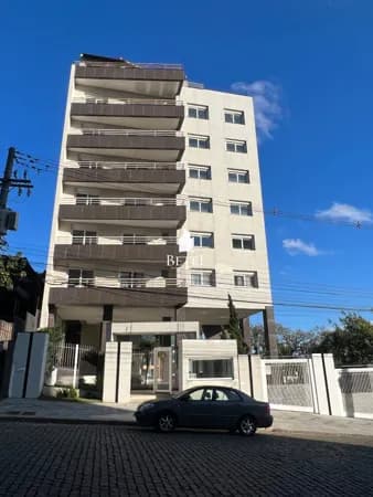 Apartamento em Caxias do Sul - Nossa Senhora de Lourdes