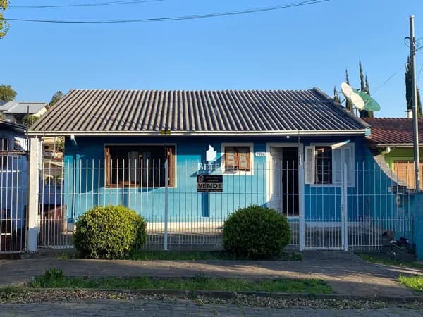 Casa em Caxias do Sul - Bela Vista
