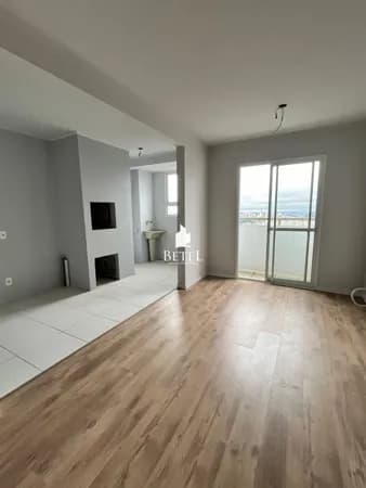Apartamento em Caxias do Sul - De Lazzer
