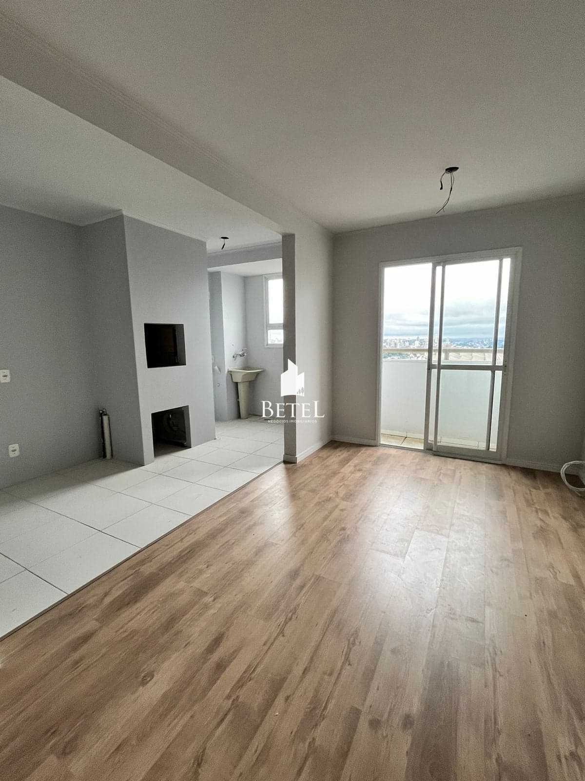 Apartamento em Caxias do Sul - De Lazzer