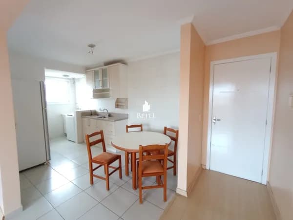 Apartamento em Caxias do Sul - Nossa Senhora de Lourdes