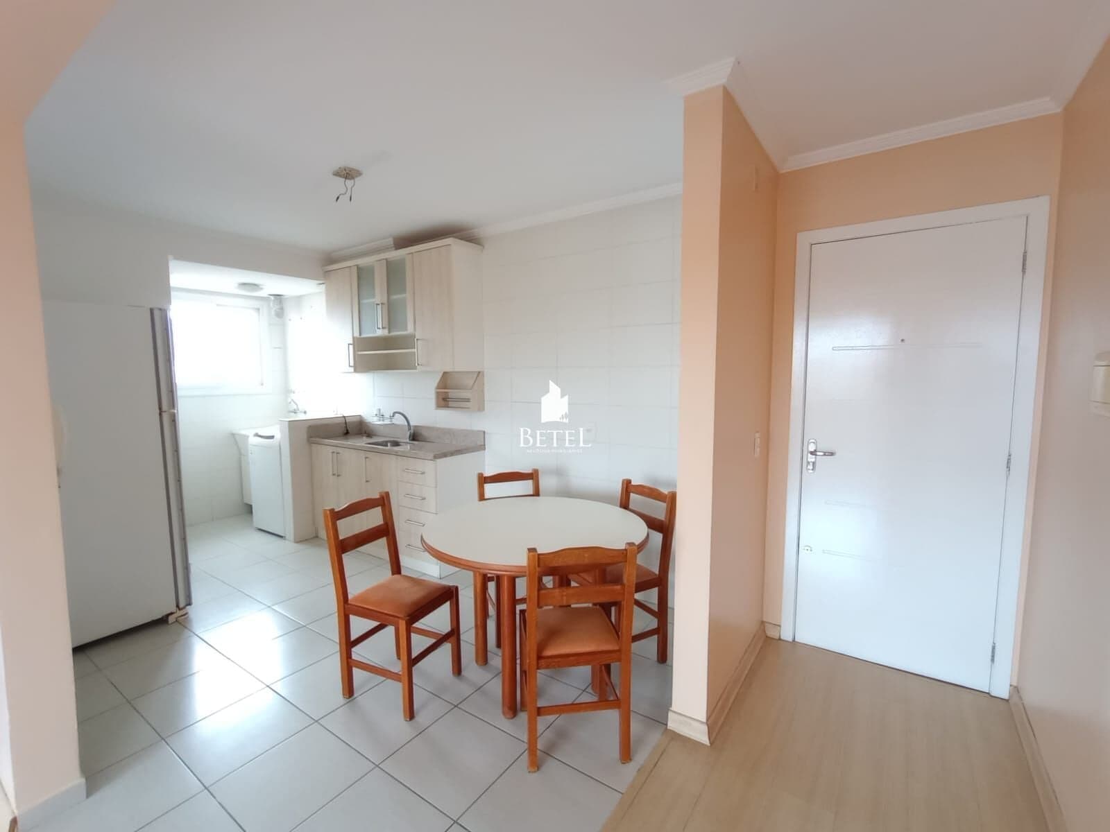 Apartamento em Caxias do Sul - Nossa Senhora de Lourdes