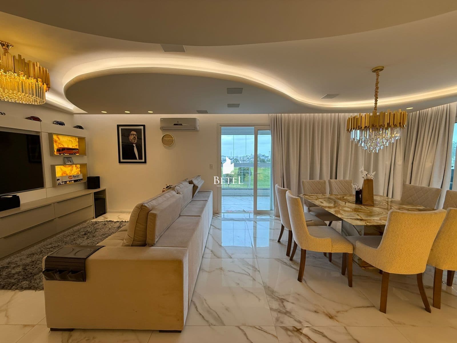 Apartamento em Caxias do Sul - Villagio Iguatemi