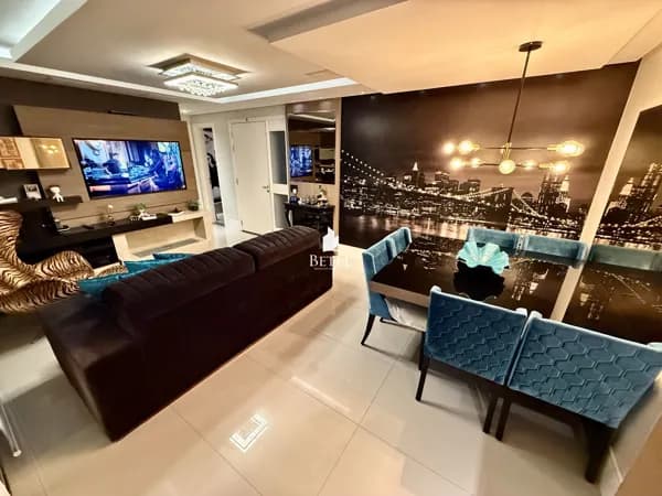 Apartamento à venda no Nuova Vita