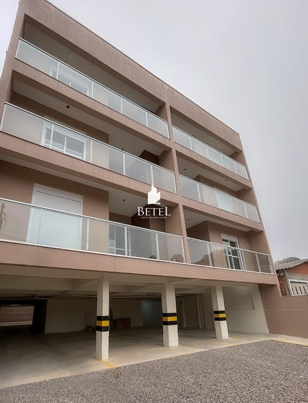 Apartamento em Caxias do Sul - Santa Catarina