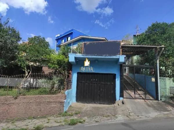 Casa em Caxias do Sul - Cruzeiro
