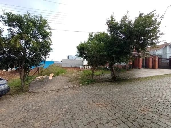 Lote/Terreno em Caxias do Sul - Cinqüentenário