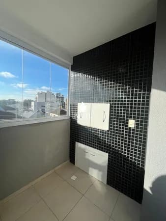 Apartamento em Caxias do Sul - Rio Branco