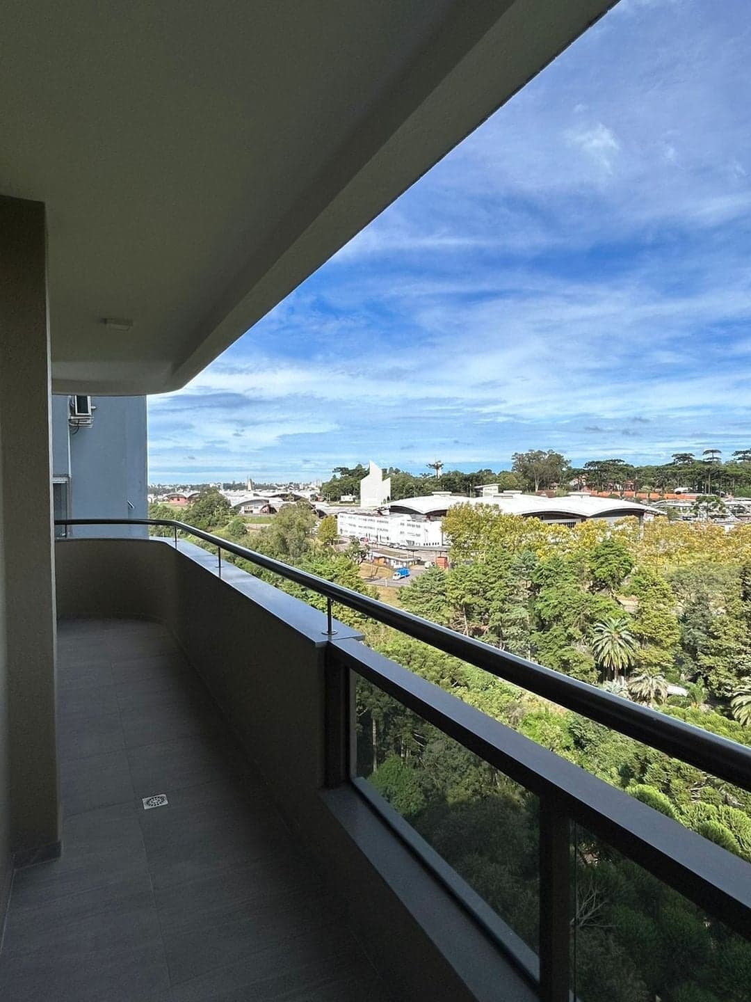 Apartamento em Caxias do Sul - São José