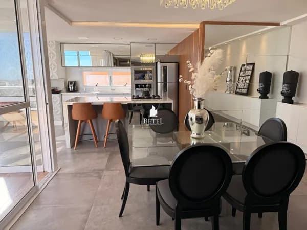 Apartamento em Caxias do Sul - Cristo Redentor