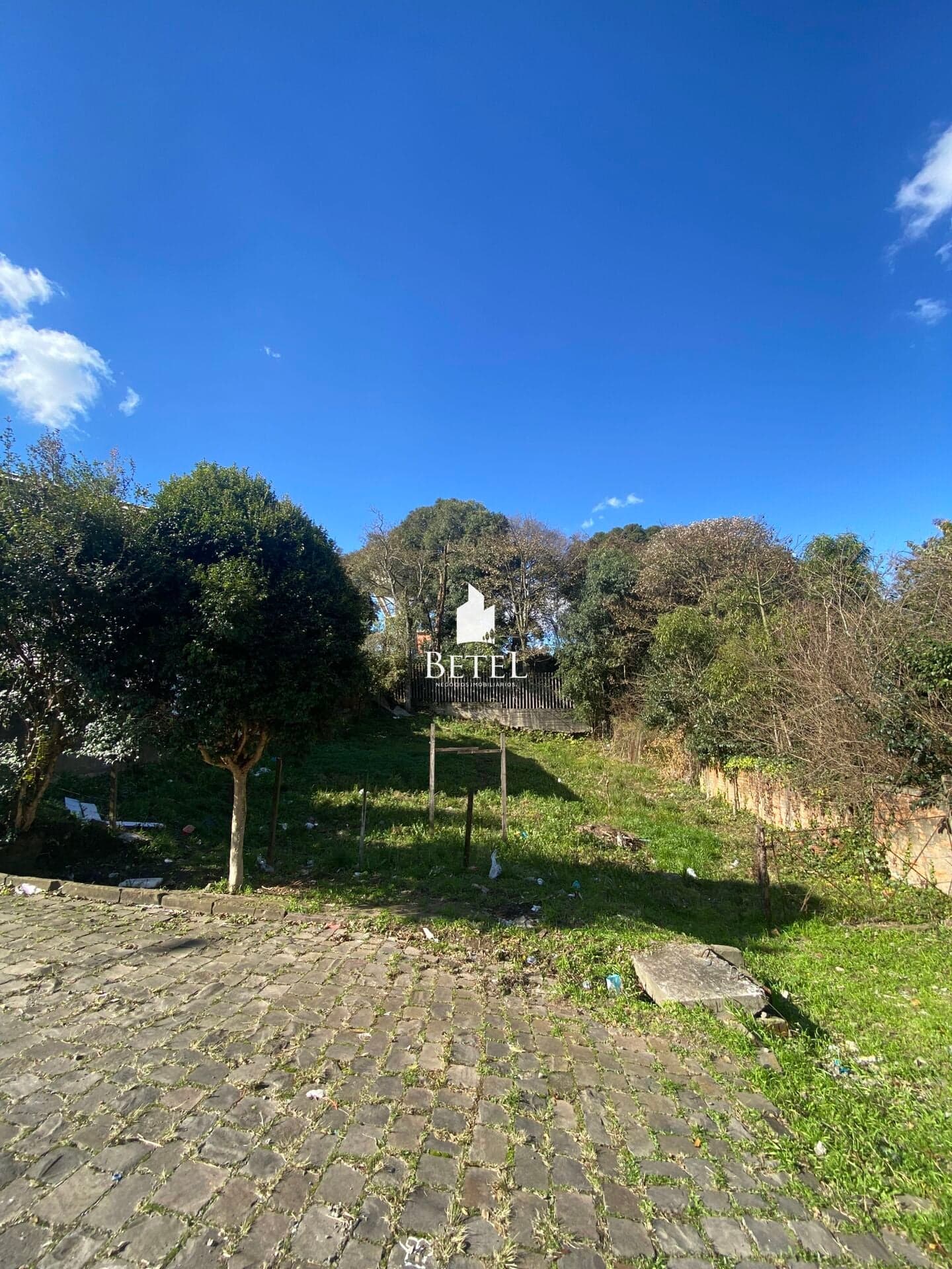 Lote/Terreno em Caxias do Sul - Pioneiro