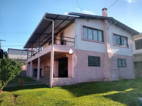 Casa Alvenaria em Jardim Iracema, Caxias do Sul/RS