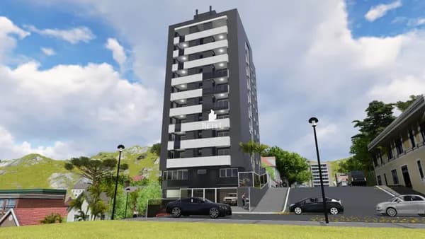 Apartamento em Caxias do Sul - Sanvitto