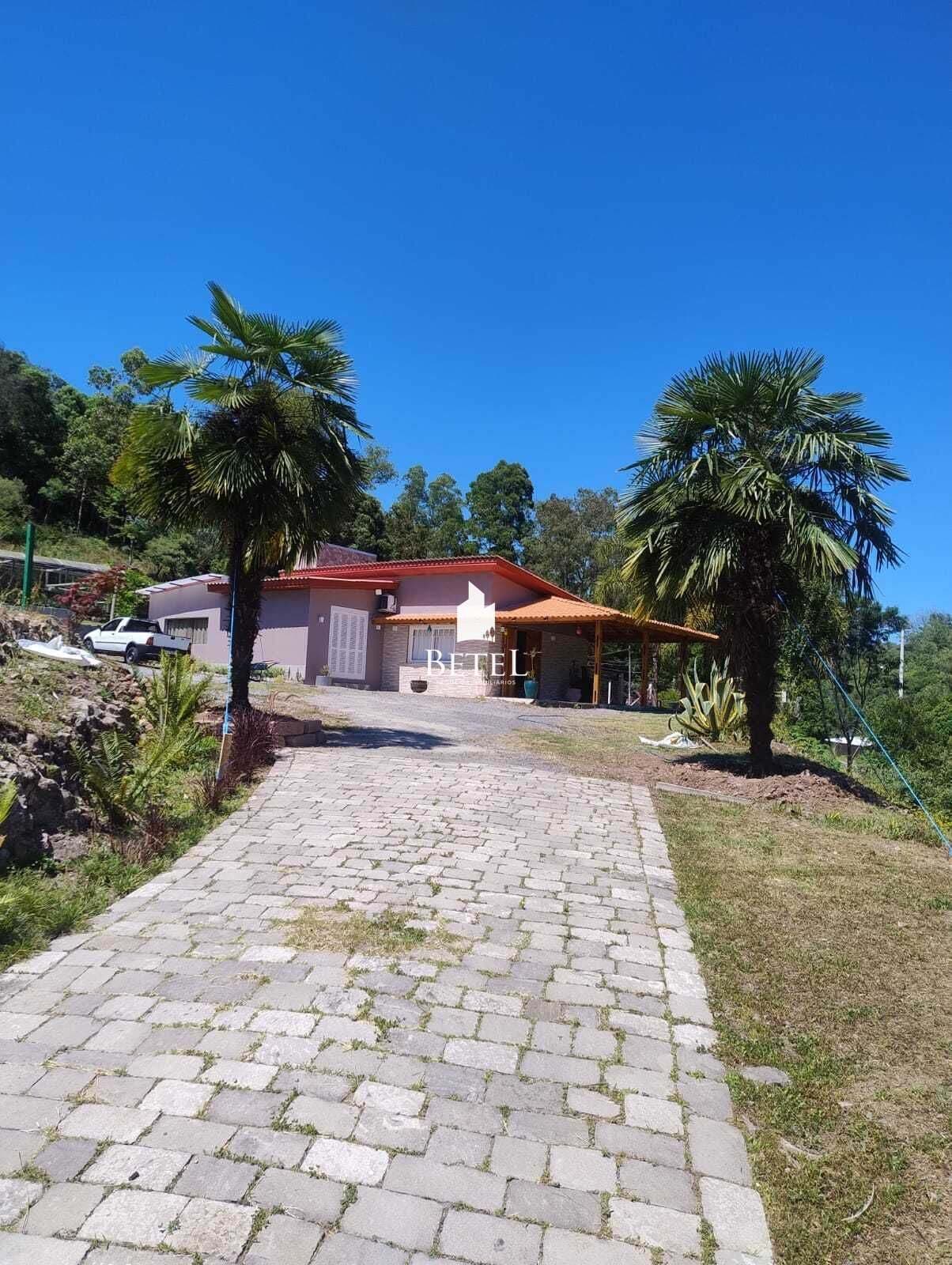 Fazenda/Sítios/Chácaras em Farroupilha - São Francisco
