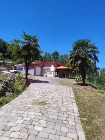 Fazenda/Sítios/Chácaras em Farroupilha - São Francisco