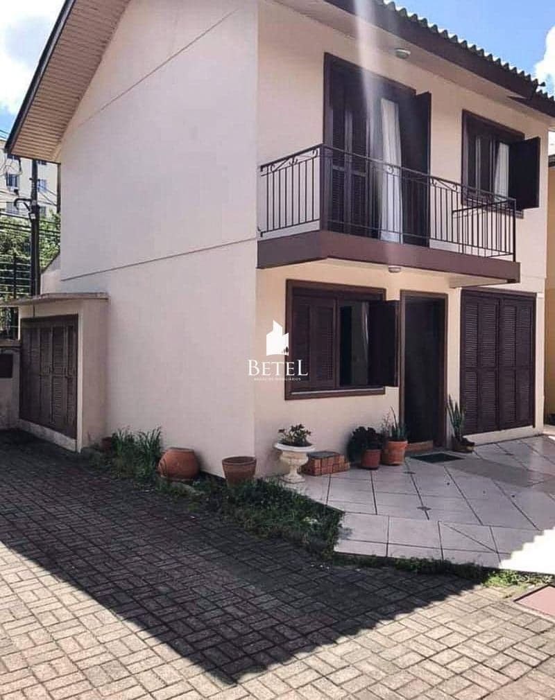 Casa em Caxias do Sul - Desvio Rizzo