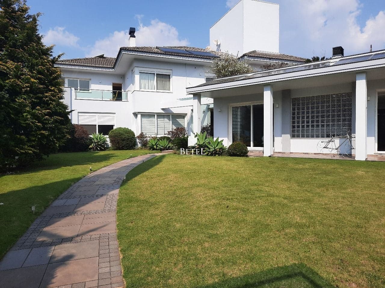 Casa em Caxias do Sul - Interlagos