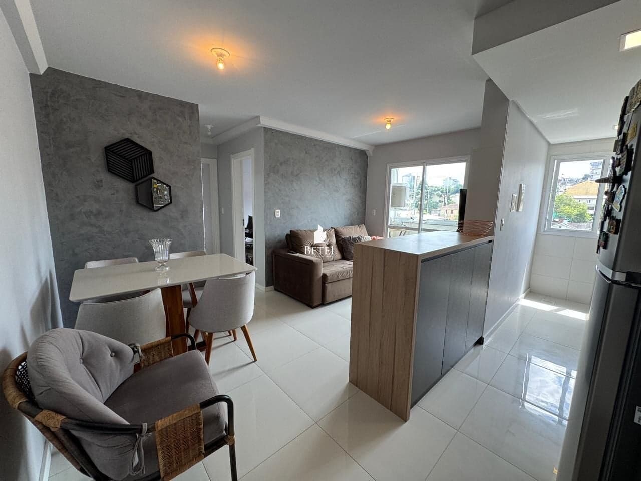 Apartamento em São Leopoldo, Caxias do Sul/RS