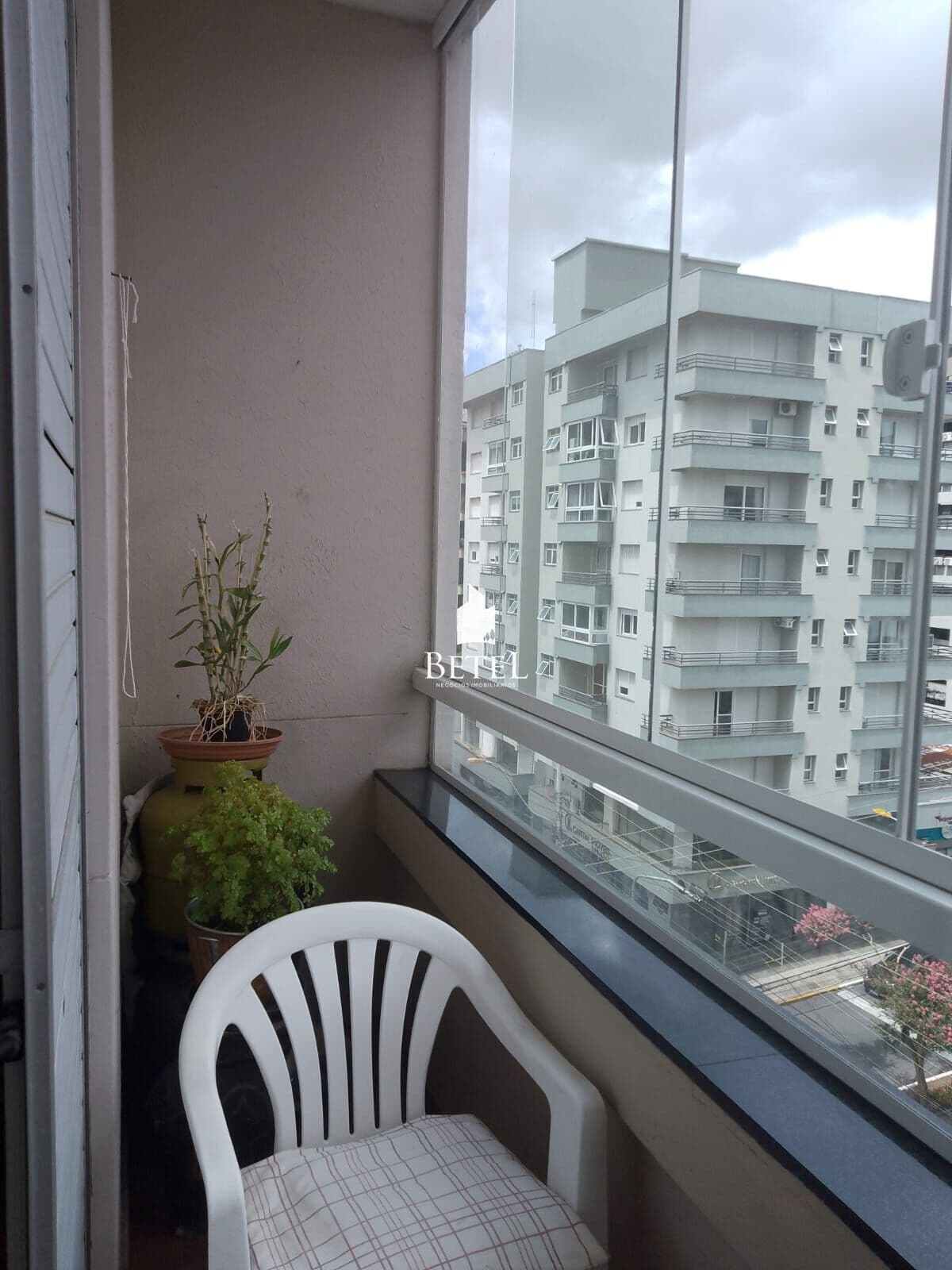 Apartamento em Caxias do Sul - Exposição