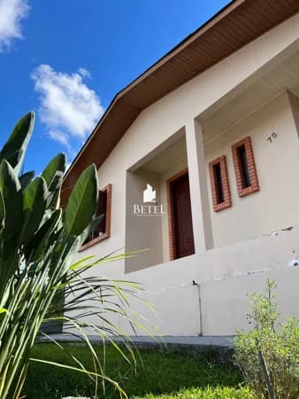 Casa em Caxias do Sul - Planalto