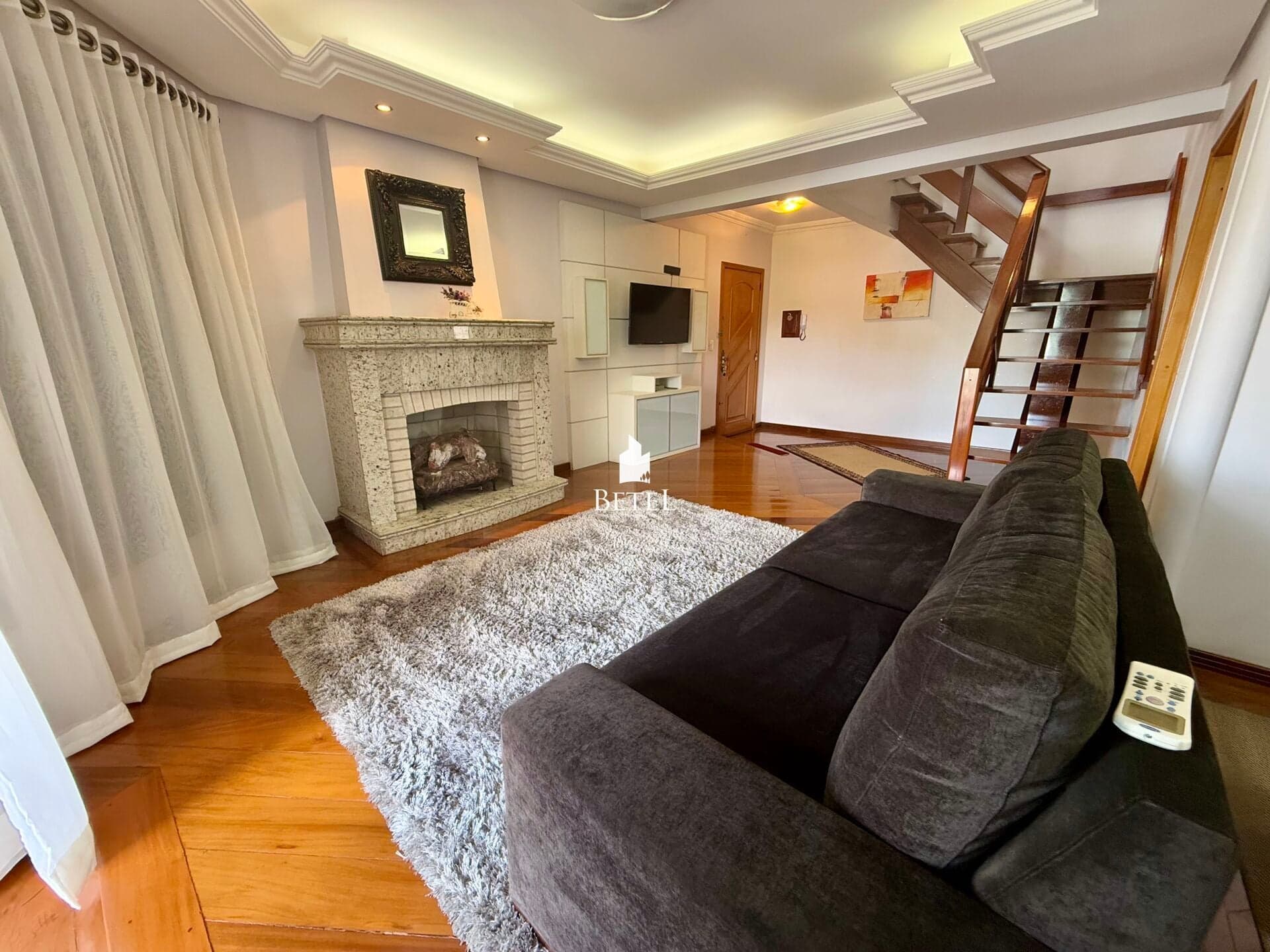Apartamento em Caxias do Sul - Sagrada Família