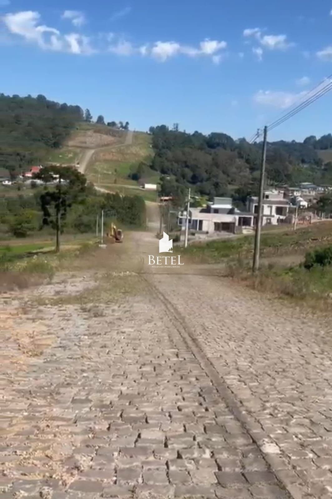 Lote/Terreno em Caxias do Sul - Parada Cristal