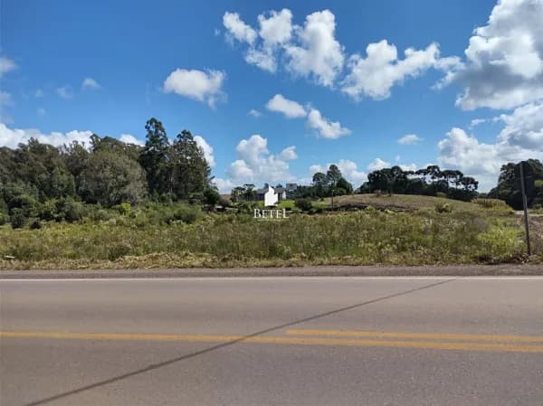 Lote/Terreno em Caxias do Sul - Forqueta