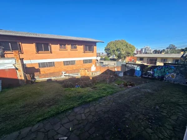 Lote/Terreno em Caxias do Sul - Madureira